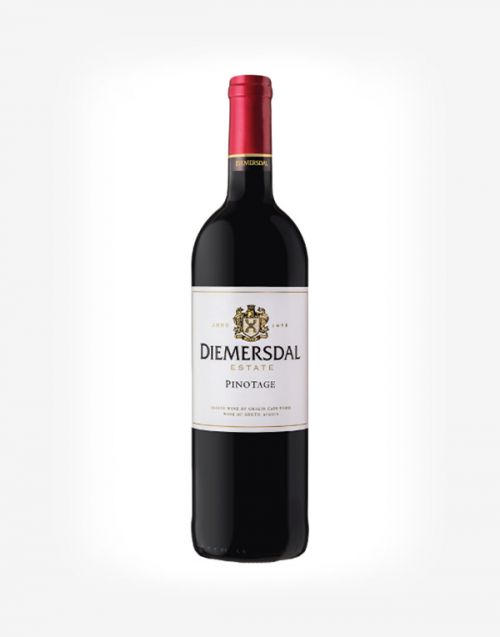 Pinotage 2022