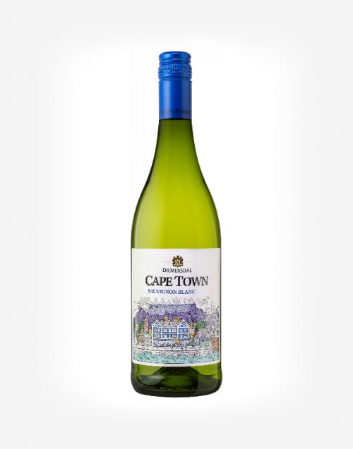 Sauvignon blanc Cape Town 2024