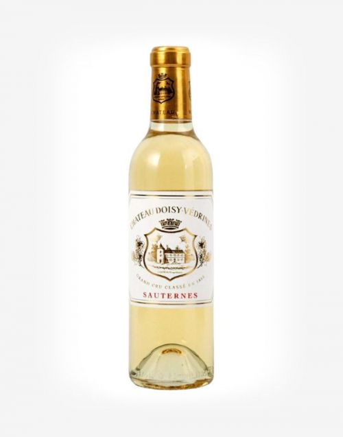 Doisy-Védrines 2017 0,375 