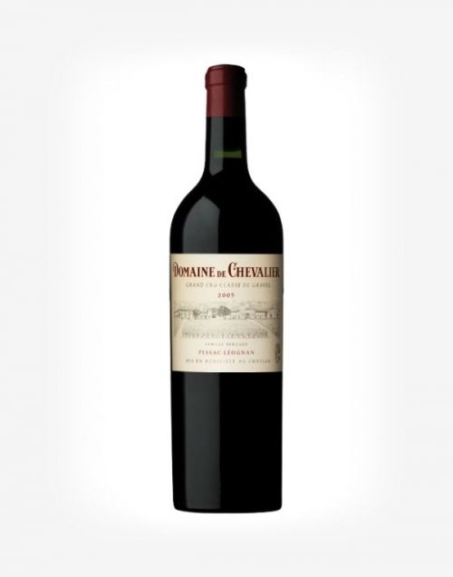 Domaine de Chevalier 2005