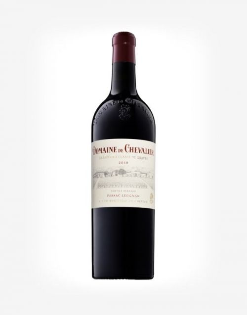 Domaine de Chevalier 2016