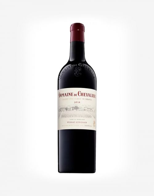 Domaine de Chevalier 2018