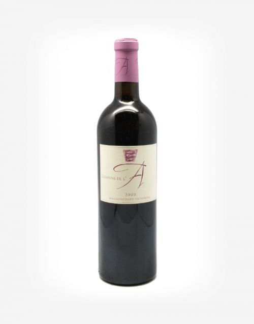Domaine de l´A 2009