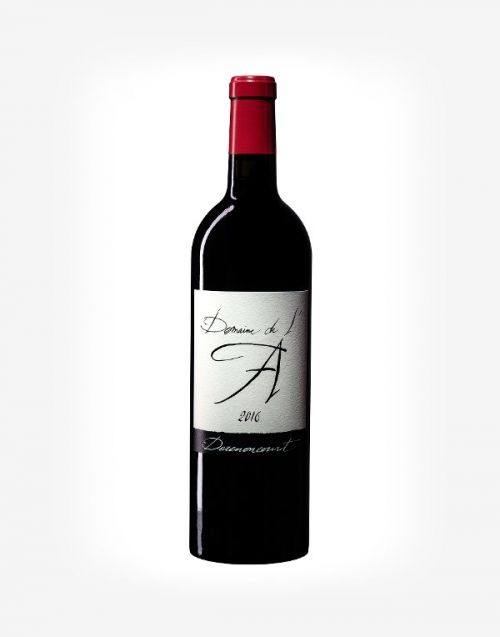 Domaine de l´A 2016