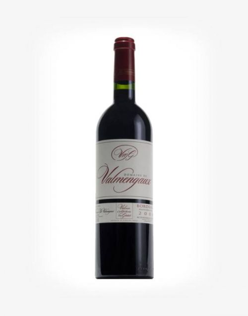 Valmengaux 2005