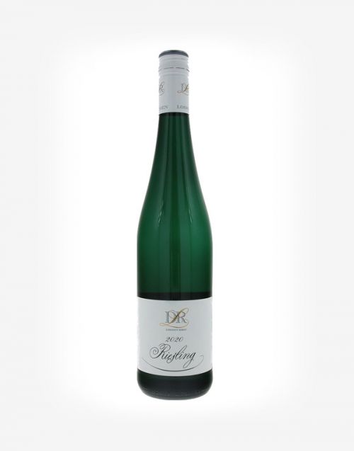 Riesling 2024, polosladké