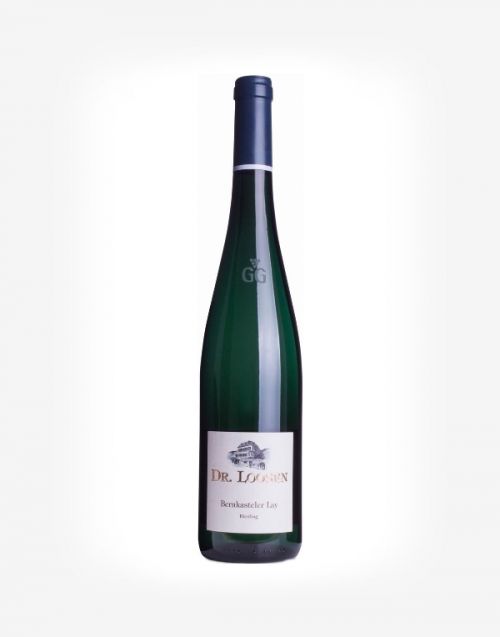 Riesling Grosses Gewächs Bernkasteler Lay Dry 2022