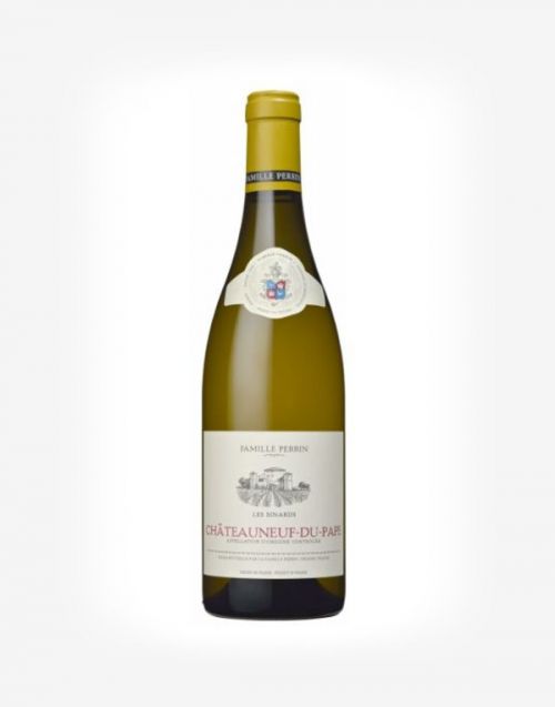 Châteauneuf du Pape Blanc Les Sinards 2023