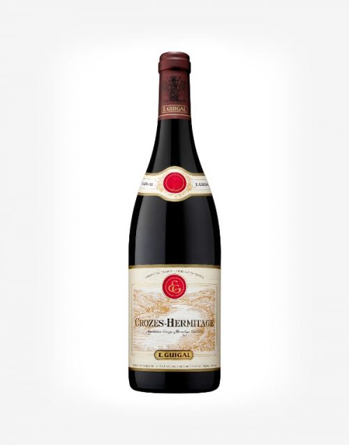 Crozes-Hermitage 2020