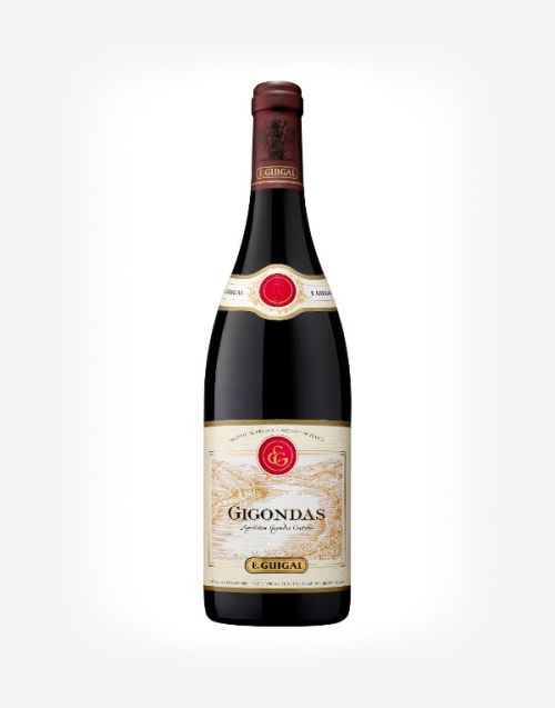 GIGONDAS 2020
