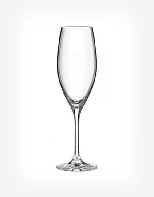 Edition Champagne flute 230ml