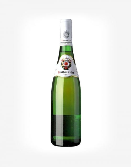 Eitelsbacher Karthäuserhofhofberg Riesling 1981