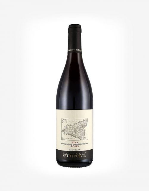 Etna Rosso DOC 2023