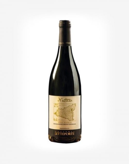 N'ettaro Etna bianco DOC 2023