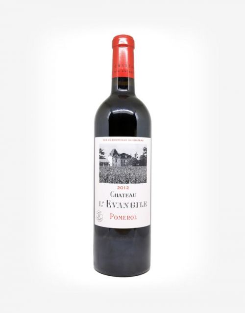 L' Evangile 2012