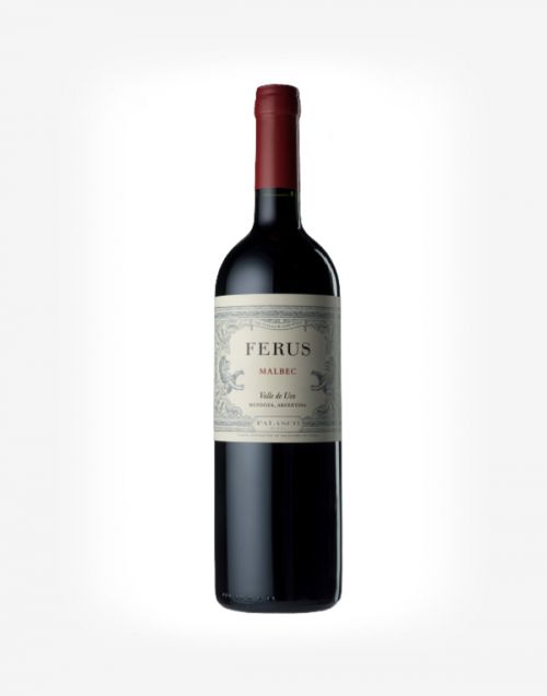 Ferus Malbec 2020