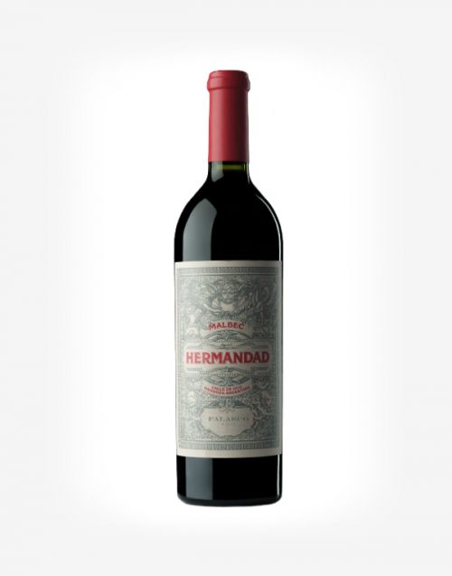 Hermandad Malbec 2021
