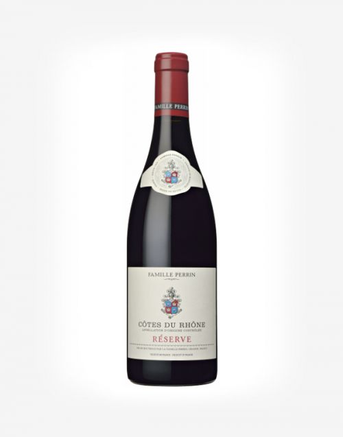 Côtes du Rhône Réserve Rouge 2023