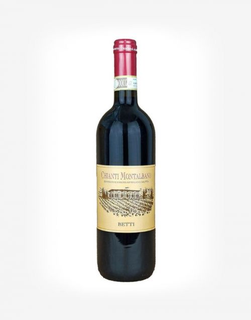 Chianti Montalbano Riserva DOCG 2020