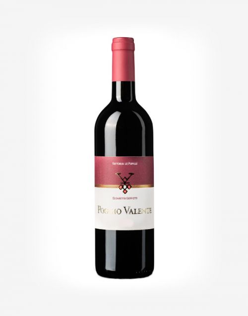 Poggio Valente 2018