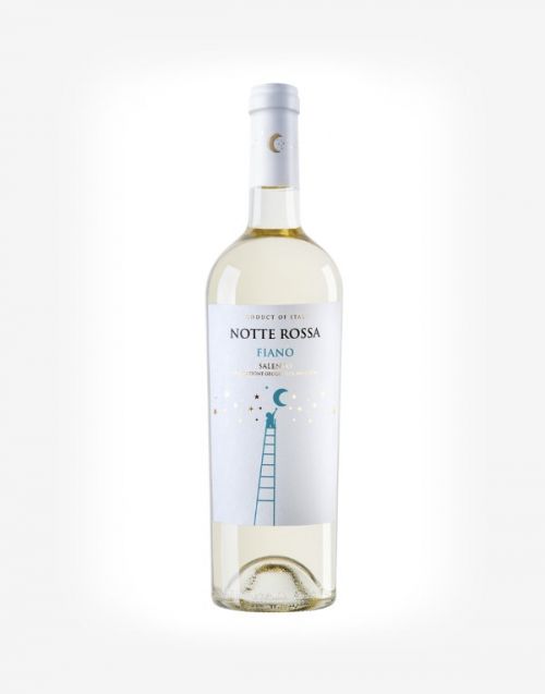 Fiano Salento IGP 2024