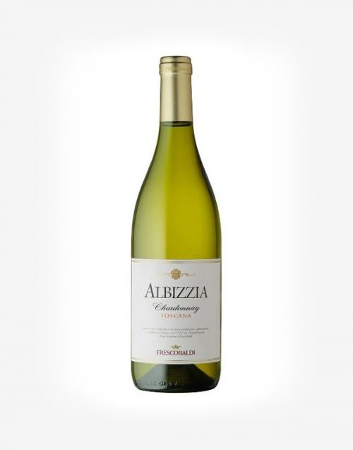 Chardonnay Albizzia 2025