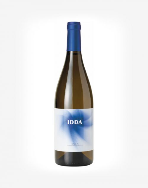 „Idda“ Etna bianco DOC 2022