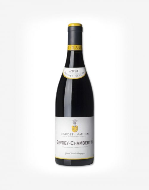 Gevrey-Chambertin 2017