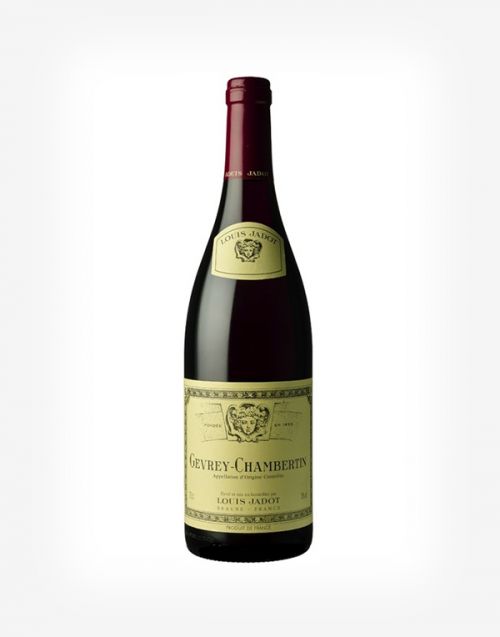 Gevrey Chambertin (Pinot noir) 2014