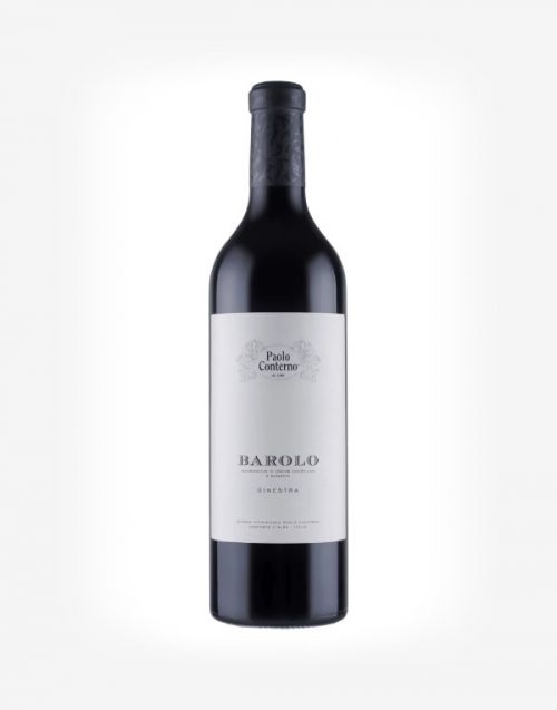 Ginestra Barolo DOCG 2020