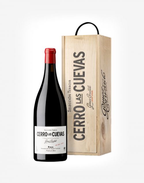 Cerro Las Cuevas Magnum 1,5l 2022