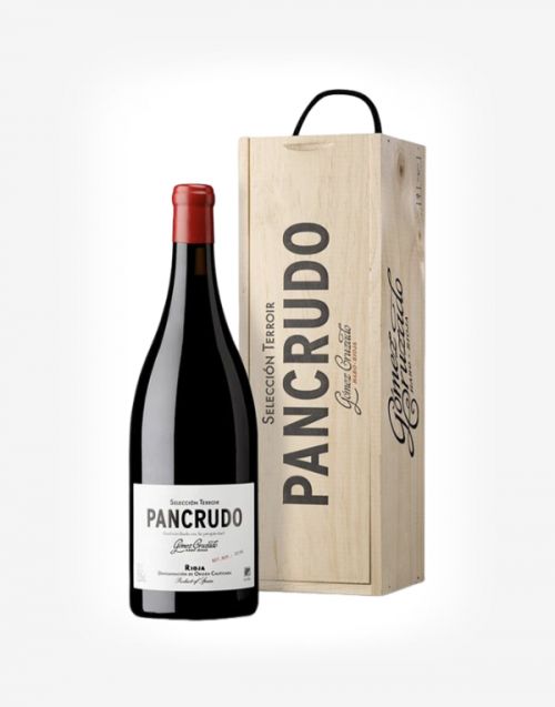 Pancrudo Magnum 1,5l 2022
