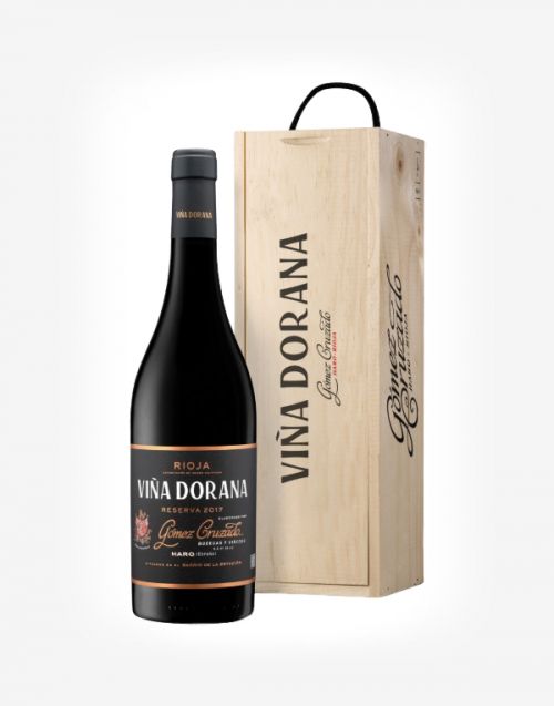 Viña Dorana Reserva Magnum 1,5l 2017