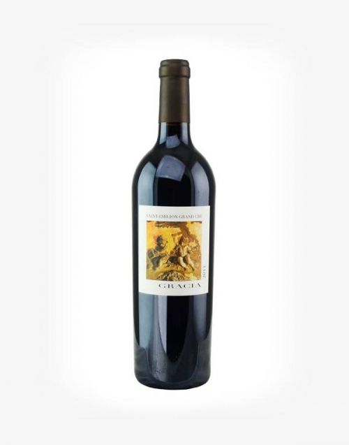 Château Gracia 2011