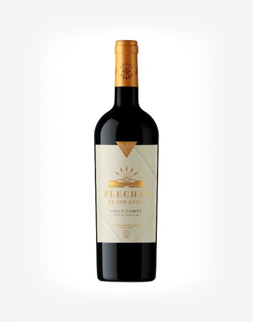 Gran Corte 2019 Magnum v drevenom boxe
