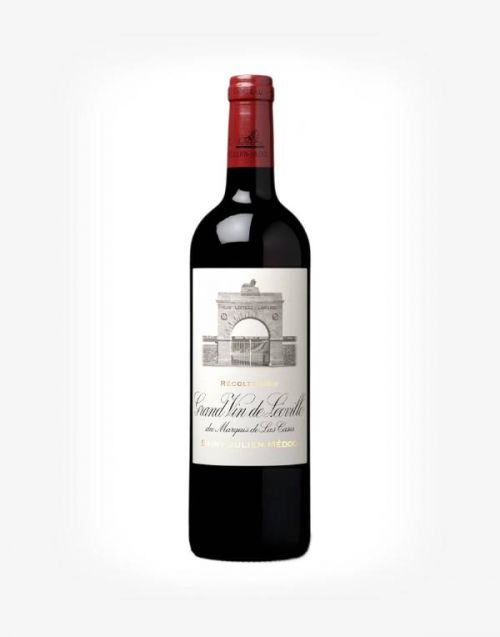  Grand vin de Léoville du Marquis de Las Cases 2009