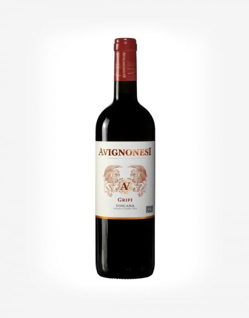 Grifi Toscana IGT 2020