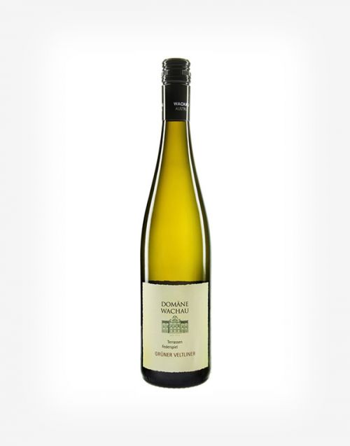 Grüner Veltliner Federspiel Terrassen 2025