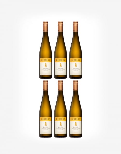 Grüner Veltliner Langenloiser Tonmineral 2022 balík 6fl.