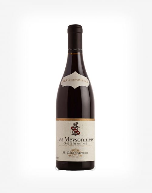 Crozes Hermitage MEYSONNIERS BIO 2021