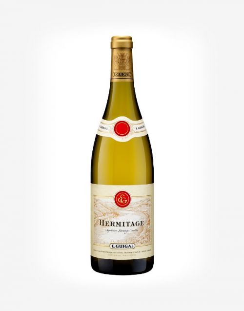 Hermitage blanc 2019