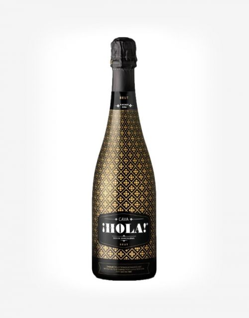 Cava Organic brut