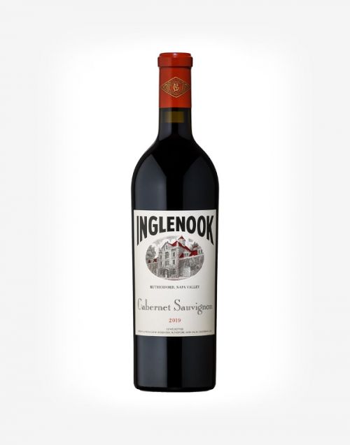 Cabernet Sauvignon 2019