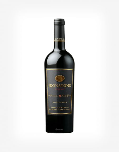 Cabernet Sauvignon Reserve 2016