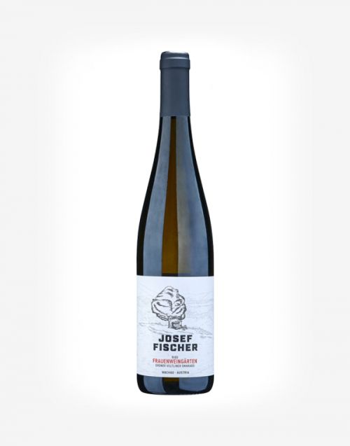 Grüner Veltliner Smaragd Ried Frauenweingärten 2022