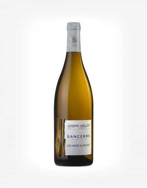 Sancerre Les Vignes du Rocher 2023