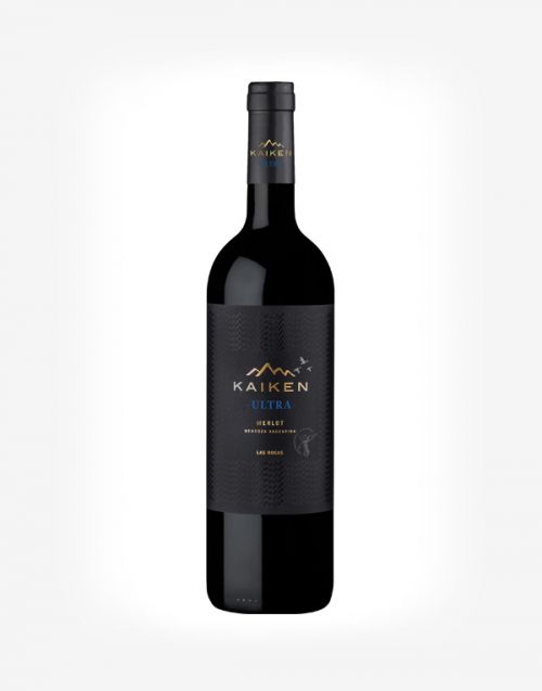 Ultra Merlot 2019