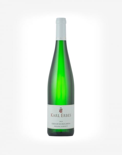 Riesling Ürziger Würzgarten kabinett 2021