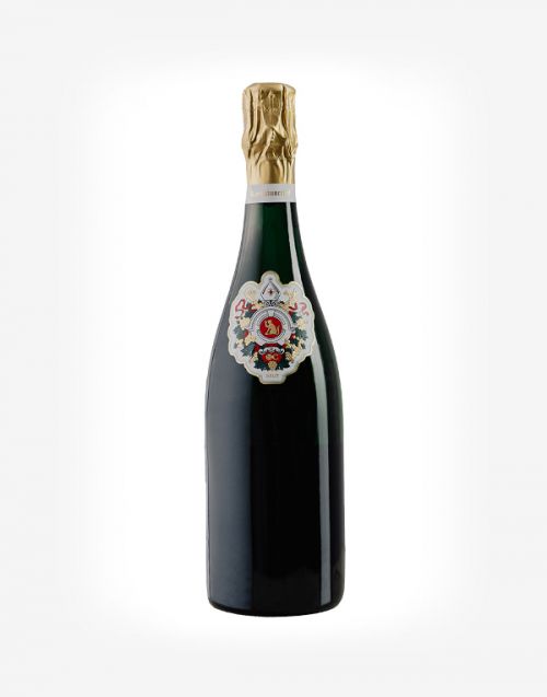 Riesling Sekt Eitelsbacher Karthäuserhofberg brut