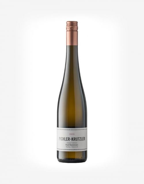 Grüner Veltliner Klostersatz 2023